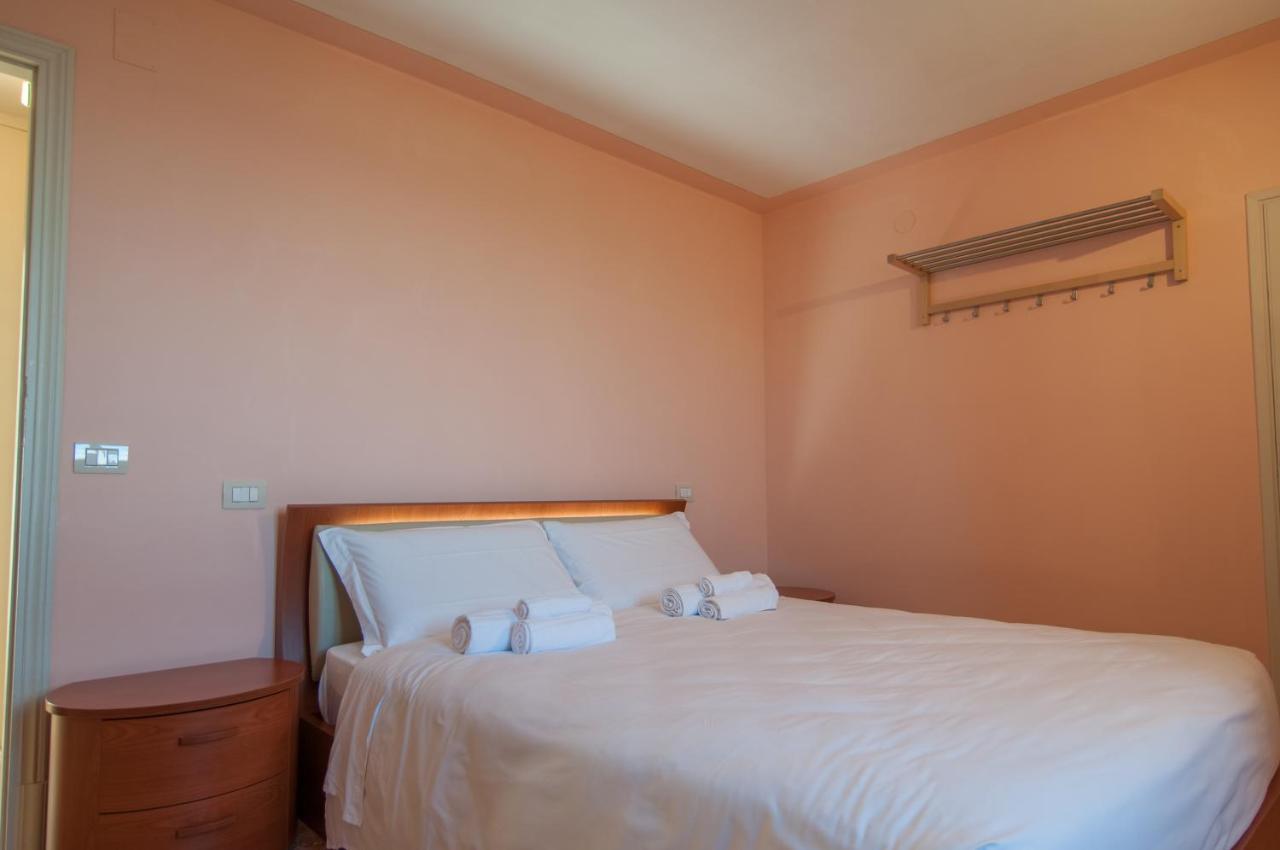Residenza Perusia Apartment Перуджа Екстериор снимка