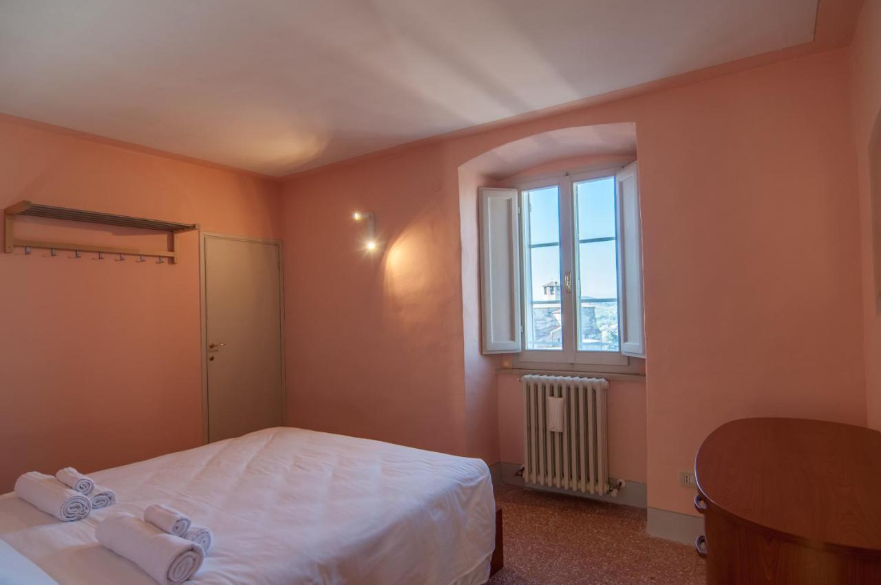 Residenza Perusia Apartment Перуджа Екстериор снимка