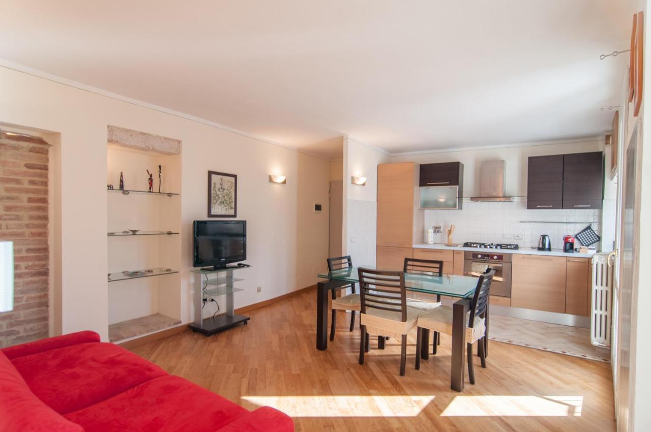 Residenza Perusia Apartment Перуджа Екстериор снимка