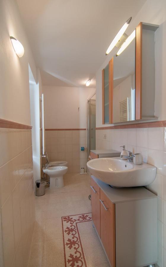 Residenza Perusia Apartment Перуджа Екстериор снимка