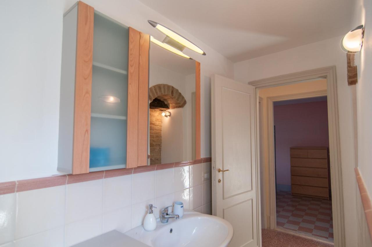 Residenza Perusia Apartment Перуджа Екстериор снимка