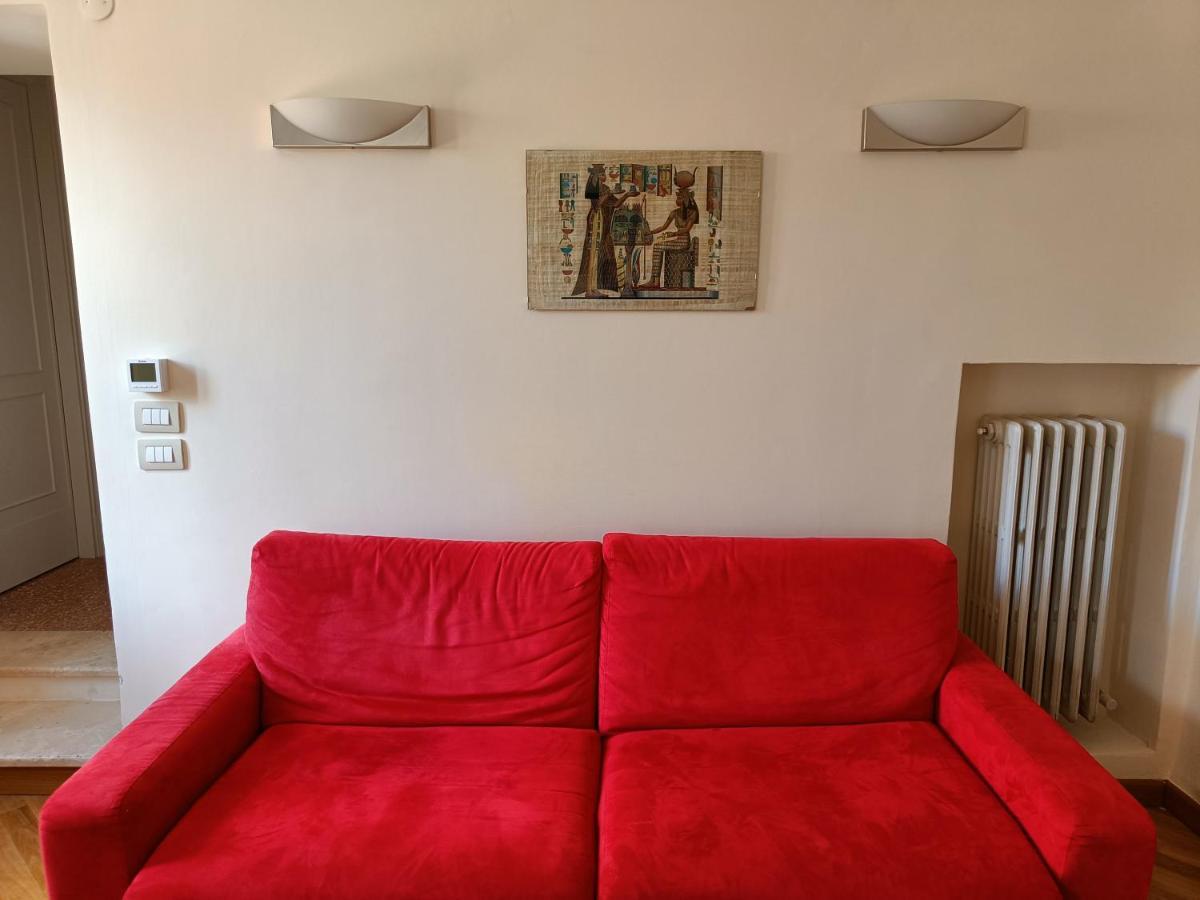 Residenza Perusia Apartment Перуджа Екстериор снимка