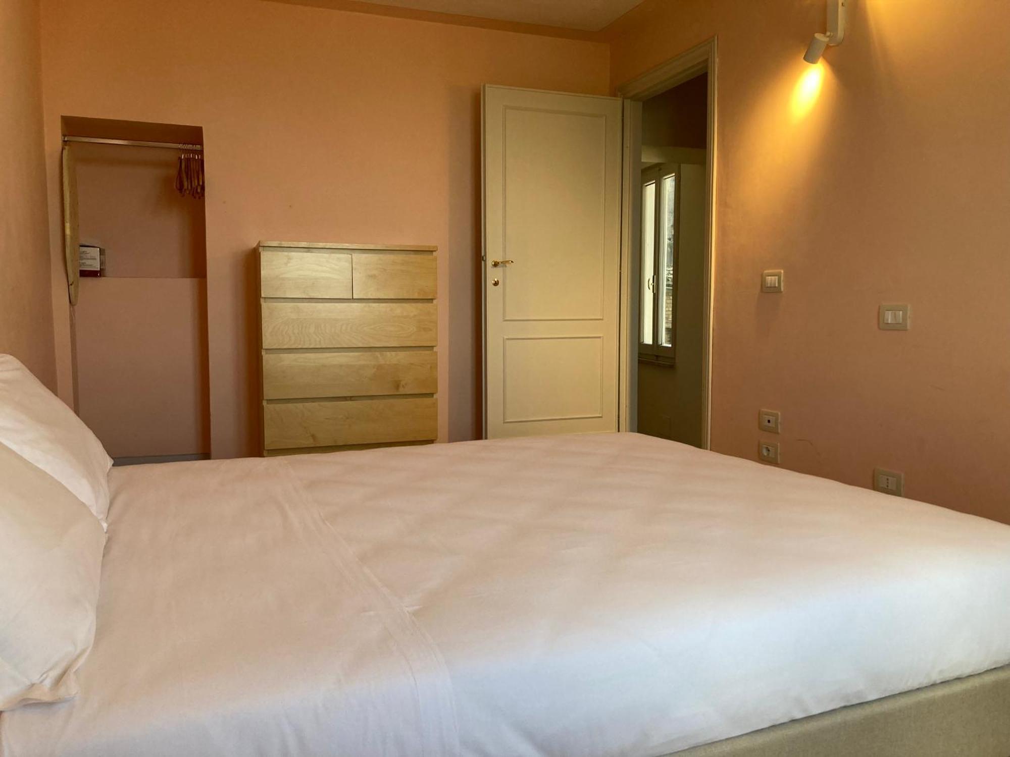 Residenza Perusia Apartment Перуджа Екстериор снимка