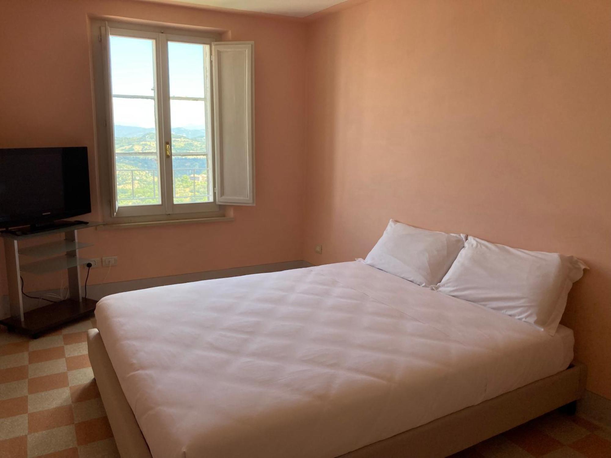 Residenza Perusia Apartment Перуджа Екстериор снимка